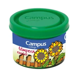 CAMPUS TEMPERA CAMPUS 40ML VERDE MAK630381