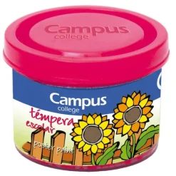 CAMPUS TEMPERA CAMPUS 40ML MAGENTA MAK630379