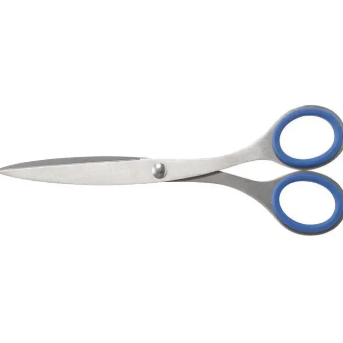 CAMPUS TIJERA CAMPUS 6,5" 165MM 00125648 MAK040508