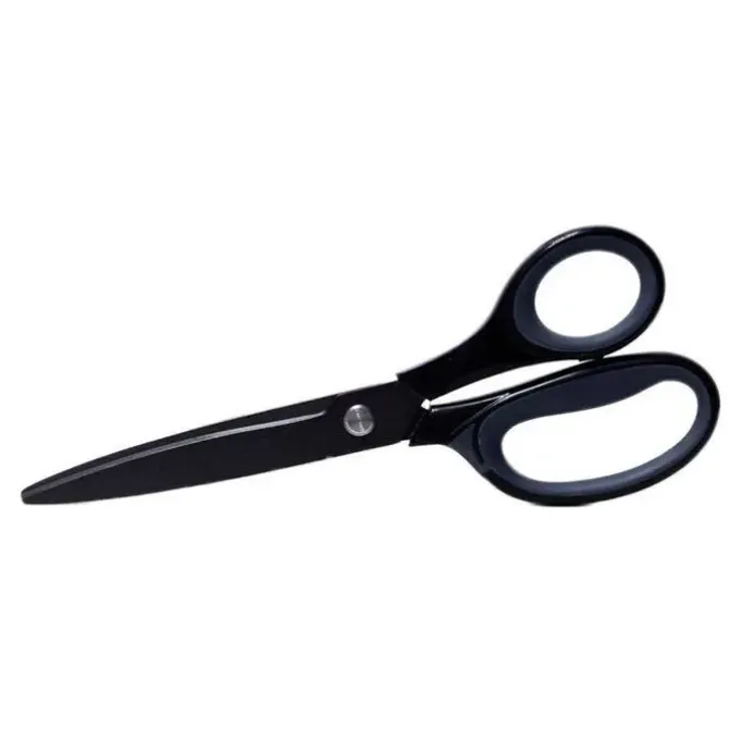 CAMPUS TIJERA PLUS CURVE TEFLON 8,5" 215MM PC-215TE MAK040678