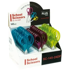 CAMPUS TIJERA PLUS FITCUT JUNIOR @@@ 630512 MAK630512