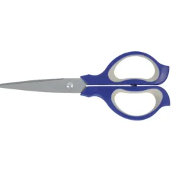 CAMPUS TIJERA PLUS I+D 6,5" 170MM AZUL 00125650 MAK040506