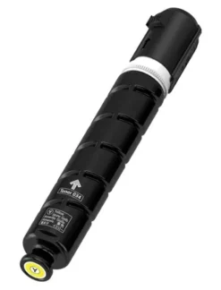 CANON 034 AMARILLO CARTUCHO DE TONER GENERICO - REEMPLAZA 9451B001