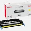 CANON 711 AMARILLO CARTUCHO DE TONER ORIGINAL - 1657B002