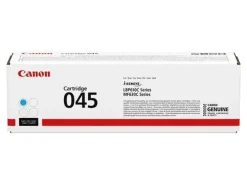 CANON 045 CYAN CARTUCHO DE TONER ORIGINAL - 1241C002