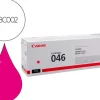 CANON 046 MAGENTA CARTUCHO DE TONER ORIGINAL - 1248C002