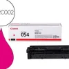 CANON 054 MAGENTA CARTUCHO DE TONER ORIGINAL - 3022C002