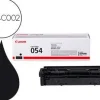 CANON 054 NEGRO CARTUCHO DE TONER ORIGINAL - 3024C002