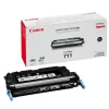 CANON 711 NEGRO CARTUCHO DE TONER ORIGINAL - 1660B002