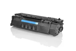 CANON 708/715 NEGRO CARTUCHO DE TONER GENERICO - REEMPLAZA 0266B002/1975B002