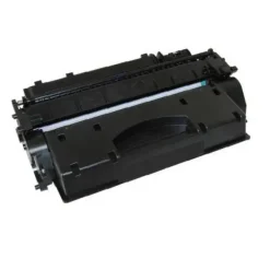 CANON 120 NEGRO CARTUCHO DE TONER GENERICO - REEMPLAZA 2617B001