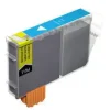 CANON BCI6/BCI5/BCI3 CYAN CARTUCHO DE TINTA GENERICO - REEMPLAZA 4706A002
