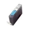 CANON BCI6/BCI5/BCI3 CYAN PHOTO CARTUCHO DE TINTA GENERICO - REEMPLAZA 4709A002