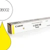 CANON CEXV48 AMARILLO CARTUCHO DE TONER ORIGINAL - 9109B002