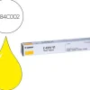 CANON CEXV51 AMARILLO CARTUCHO DE TONER ORIGINAL - 0484C002