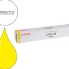 CANON CEXV34 AMARILLO CARTUCHO DE TONER ORIGINAL - 3785B002