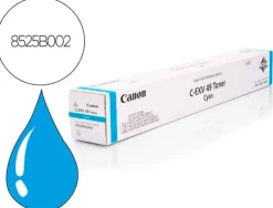 CANON CEXV49 CYAN CARTUCHO DE TONER ORIGINAL - 8525B002