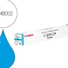 CANON CEXV29 CYAN CARTUCHO DE TONER ORIGINAL - 2794B002