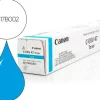 CANON CEXV47 CYAN CARTUCHO DE TONER ORIGINAL - 8517B002