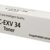 CANON CEXV34 MAGENTA CARTUCHO DE TONER ORIGINAL - 3784B002