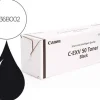 CANON CEXV50 NEGRO CARTUCHO DE TONER ORIGINAL - 9436B002