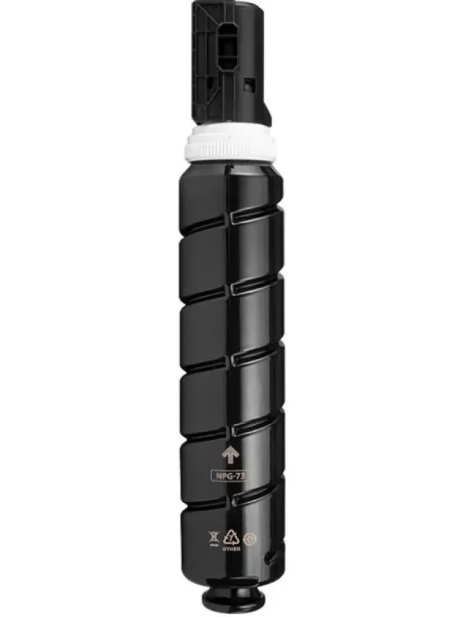 CANON CEXV53 NEGRO CARTUCHO DE TONER GENERICO - REEMPLAZA 0473C002