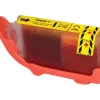 CANON CLI42 AMARILLO CARTUCHO DE TINTA GENERICO - REEMPLAZA 6387B001