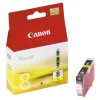 CANON CLI8 AMARILLO CARTUCHO DE TINTA ORIGINAL - 0623B001