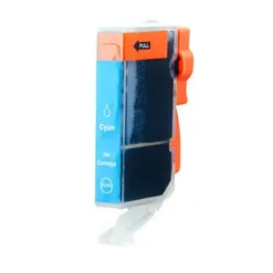 CANON CLI521 CYAN CARTUCHO DE TINTA GENERICO - REEMPLAZA 2934B001