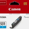 CANON CLI531 CYAN CARTUCHO DE TINTA ORIGINAL - 6119C001/CLI531C