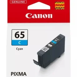 CANON CLI65 CYAN CARTUCHO DE TINTA ORIGINAL - 4216C001