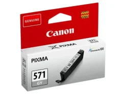 CANON CLI571 GRIS CARTUCHO DE TINTA ORIGINAL - 0389C001