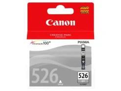 CANON CLI526 GRIS CARTUCHO DE TINTA ORIGINAL - 4544B001