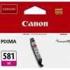 CANON CLI581 MAGENTA CARTUCHO DE TINTA ORIGINAL - 2104C001