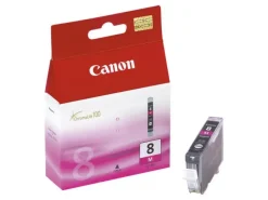 CANON CLI8 MAGENTA CARTUCHO DE TINTA ORIGINAL - 0622B001