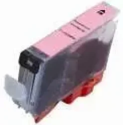 CANON CLI8 MAGENTA PHOTO CARTUCHO DE TINTA GENERICO - REEMPLAZA 0625B001