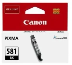 CANON CLI581 NEGRO CARTUCHO DE TINTA ORIGINAL - 2106C001