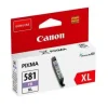 CANON CLI581XL BLAU PHOTO CARTUCHO DE TINTA ORIGINAL - 2053C001