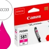 CANON CLI581XL MAGENTA CARTUCHO DE TINTA ORIGINAL - 2050C001