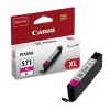 CANON CLI571XL MAGENTA CARTUCHO DE TINTA ORIGINAL - 0333C001