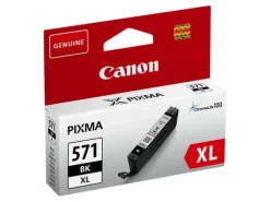 CANON CLI571XL NEGRO CARTUCHO DE TINTA ORIGINAL - 0331C001