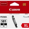 CANON CLI581XL NEGRO CARTUCHO DE TINTA ORIGINAL - 2052C001