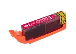 CANON CLI581XXL MAGENTA CARTUCHO DE TINTA GENERICO - REEMPLAZA 1996C001/2104C001/2050C001
