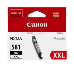 CANON CLI581XXL NEGRO CARTUCHO DE TINTA ORIGINAL - 1998C001