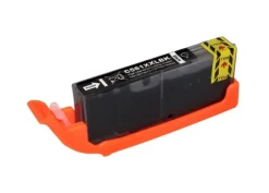 CANON CLI581XXL NEGRO CARTUCHO DE TINTA GENERICO - REEMPLAZA 1998C001/2106C001/2052C001