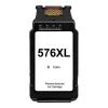 CANON CL576XL COLOR CARTUCHO DE TINTA GENERICO - REEMPLAZA 5441C001/5442C001