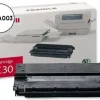 CANON E30/E40 NEGRO CARTUCHO DE TONER ORIGINAL - 1491A003