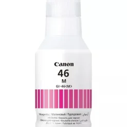 CANON GI46 MAGENTA BOTELLA DE TINTA ORIGINAL - GI46M/4428C001
