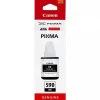 CANON GI590 NEGRO BOTELLA DE TINTA ORIGINAL - GI590BK/1603C001