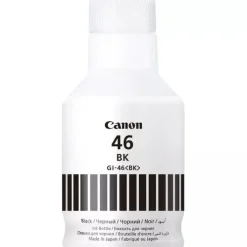 CANON GI46 NEGRO BOTELLA DE TINTA ORIGINAL - GI46BK/4411C001
